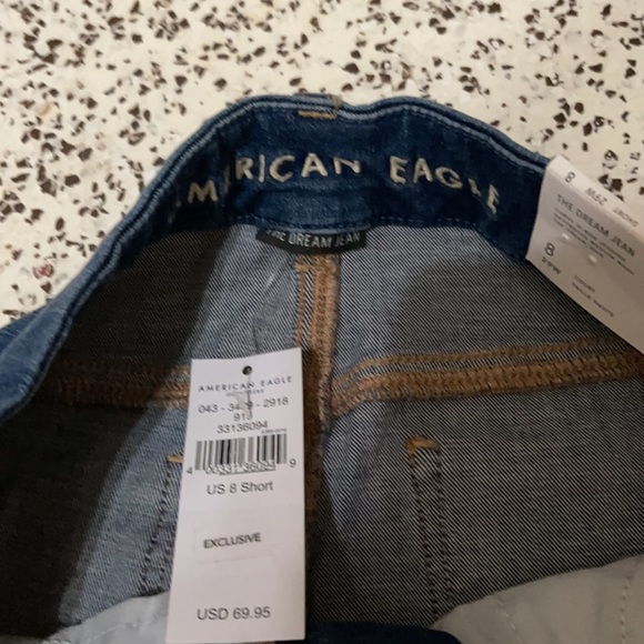 American Eagle Jeans - Picture 4 of 7